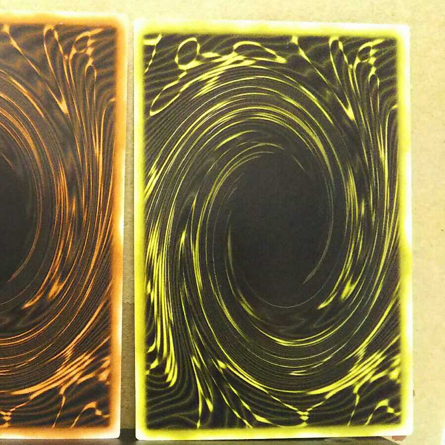 GBI Secret Three-Piece Set of Three Phantom Gods