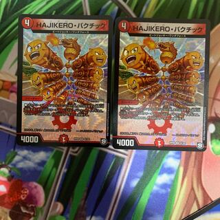 ハジケロバクチック