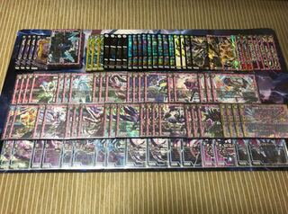 デュエマ バラ売り可