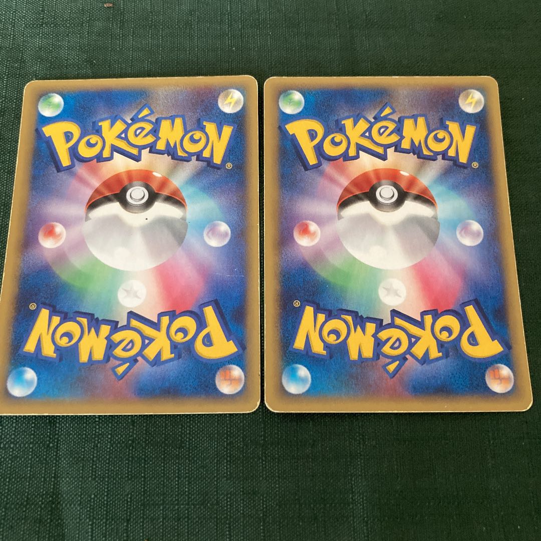 ポケモンカード Pcg クイックコンストラクション オニゴーリ進化ラインの通販 スナギモ Magi トレカ専用フリマアプリ