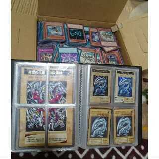 遊戯王 高額ファイル レリーフメイン