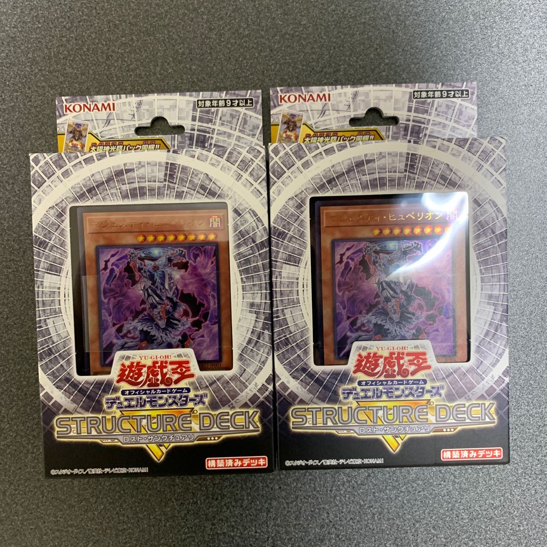 ロストサンクチュアリr 2BOX