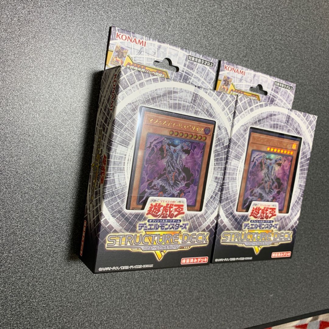 ロストサンクチュアリr 2BOX