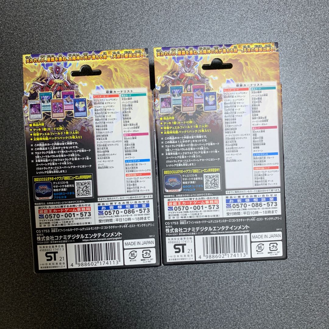 ロストサンクチュアリr 2BOX