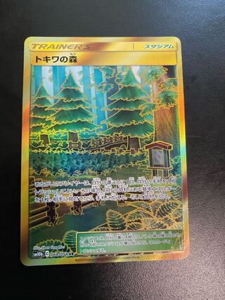 【美品】トキワの森(UR)