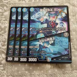 電脳の女王アリス/不埒な再侵入