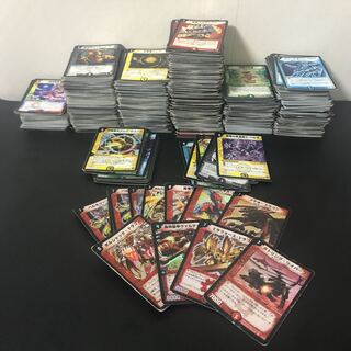 デュエルマスターズセット