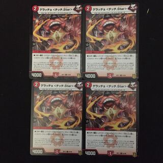 ゲラッチョ <チッチ.Star>