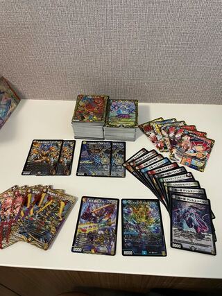 デュエル・マスターズ 王来篇  第1弾 王星伝説超動