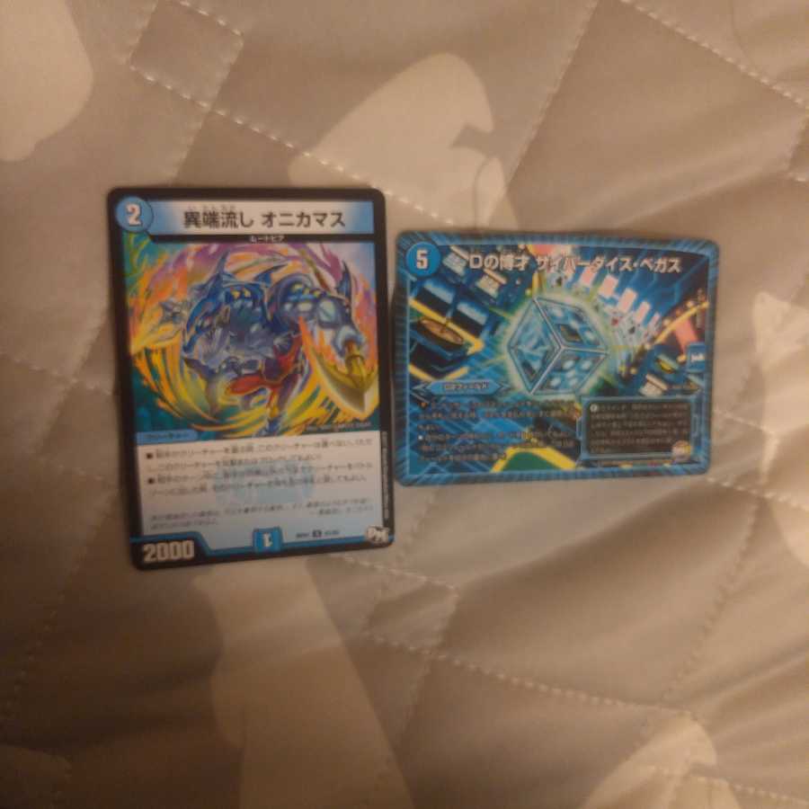 オニカマス サイバーダイスベガス