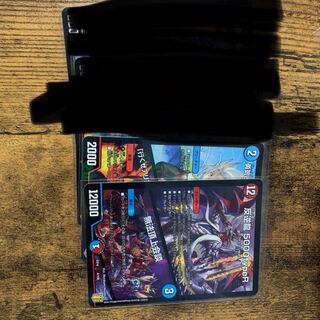 値下げ可　反逆龍 5000typeR｜無法頂上会議　テスタ＆アリスまとめ売り