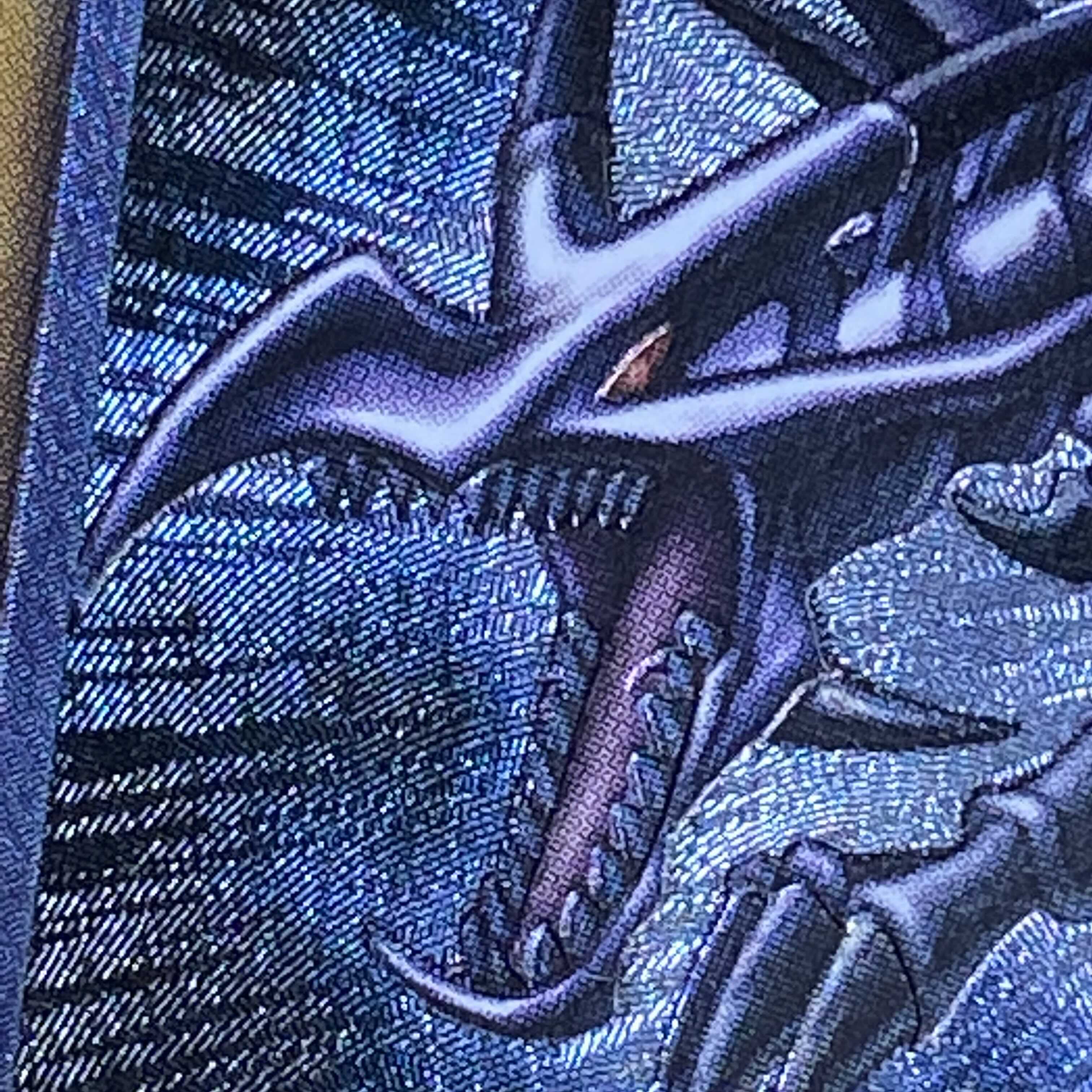 [Wisdom] Red-Eyes Black Dragon Relief Ultimate Rare