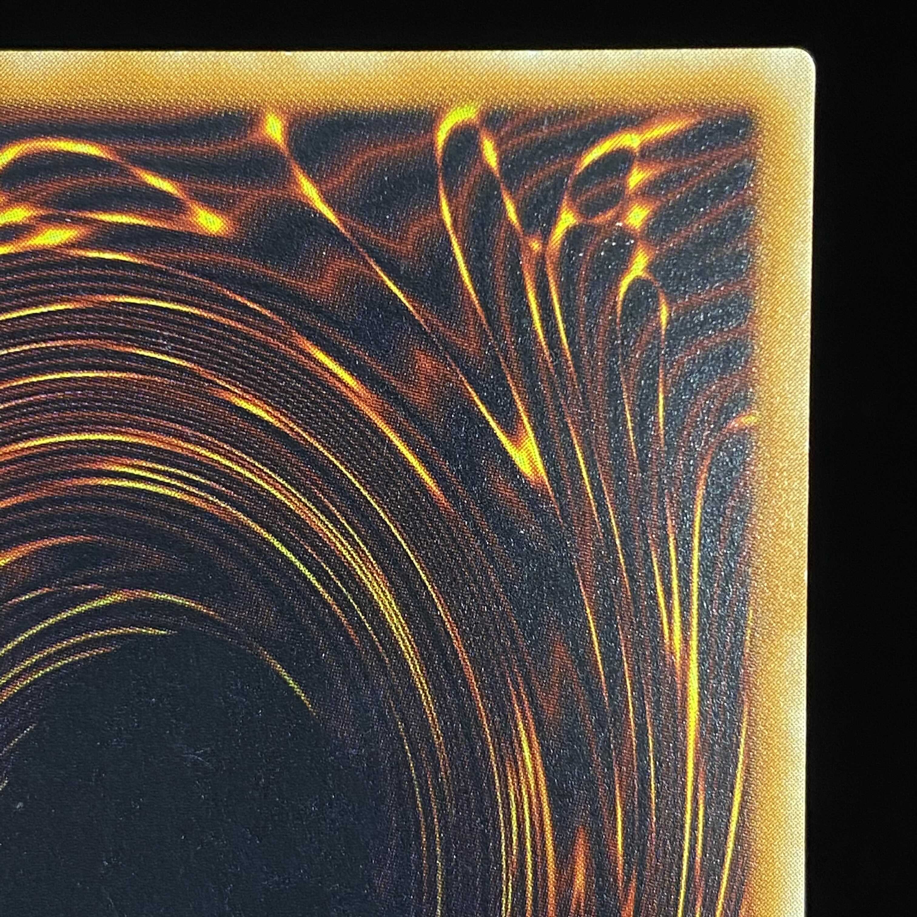 [Wisdom] Red-Eyes Black Dragon Relief Ultimate Rare