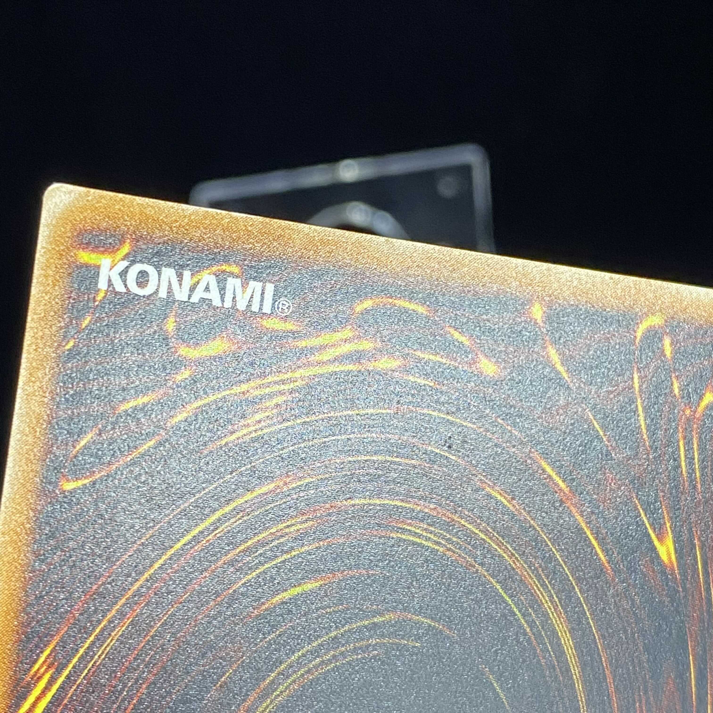 [Wisdom] Red-Eyes Black Dragon Relief Ultimate Rare