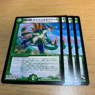 純白類 ヴァニュラエグジット C