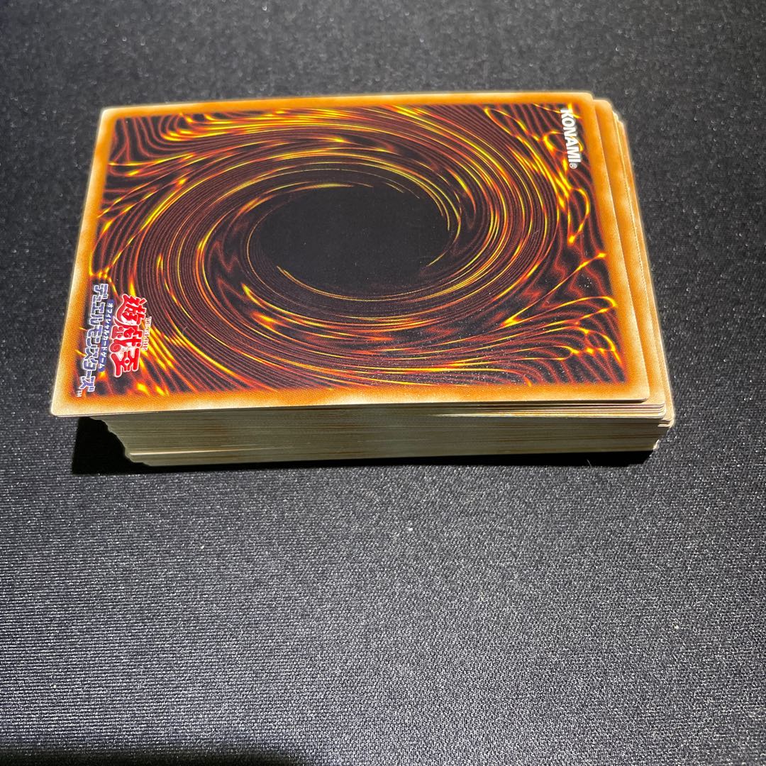 Sword Fighting Beast Deck Rosaan 40 cards EX 15 cards +α