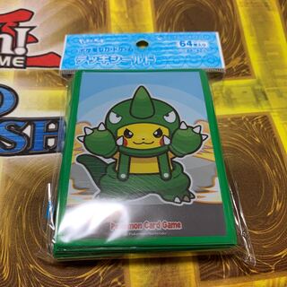 かいじゅうマニア  スリーブ デッキシールド