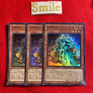 昇華騎士-エクスパラディン#1475