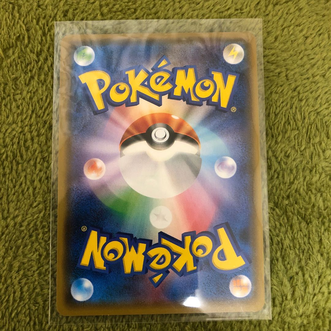 本日23時59分迄 ポンチョを着たイーブイ ブラッキー