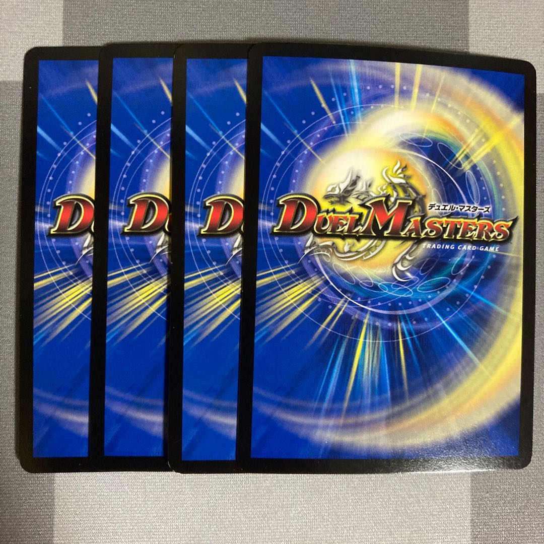 エンドレス・フローズン・カーニバル VR 4枚