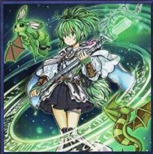 Wynn the Wind Channeler 3 copies