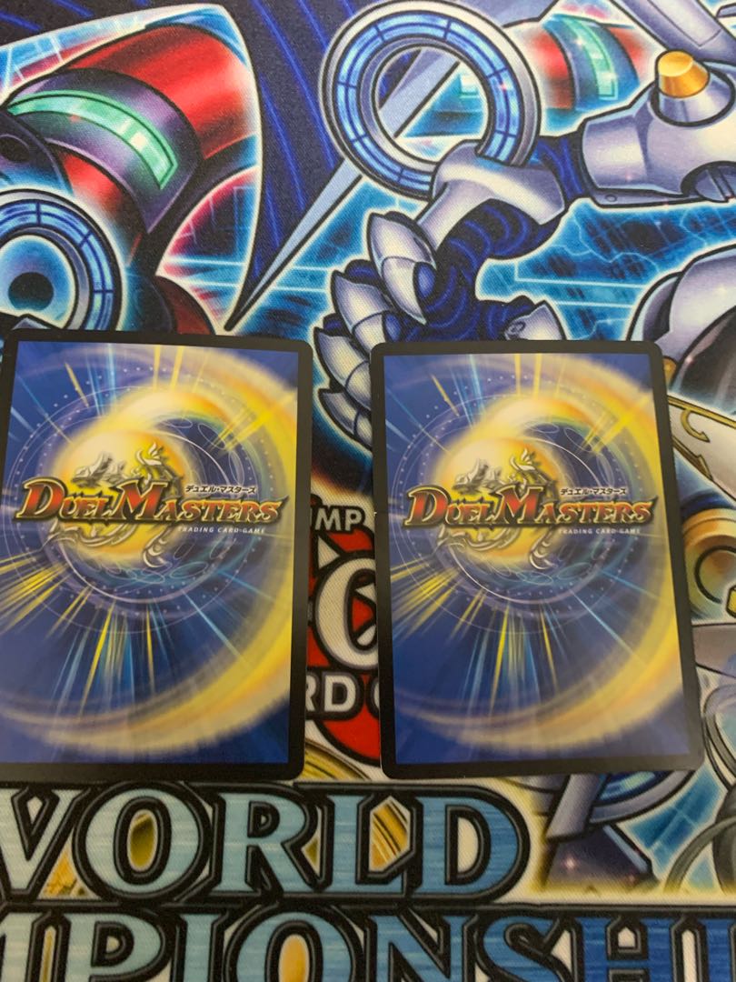 知識と流転と時空の決断 SR 2枚