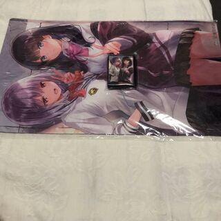 グリッドマン(SSSS.GRIDMAN)スリーブ＆プレマ