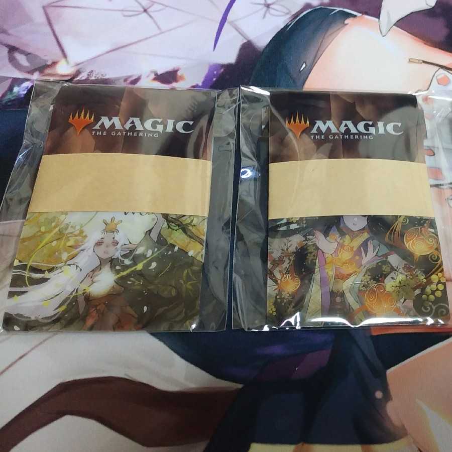 mtg deck case 3 types