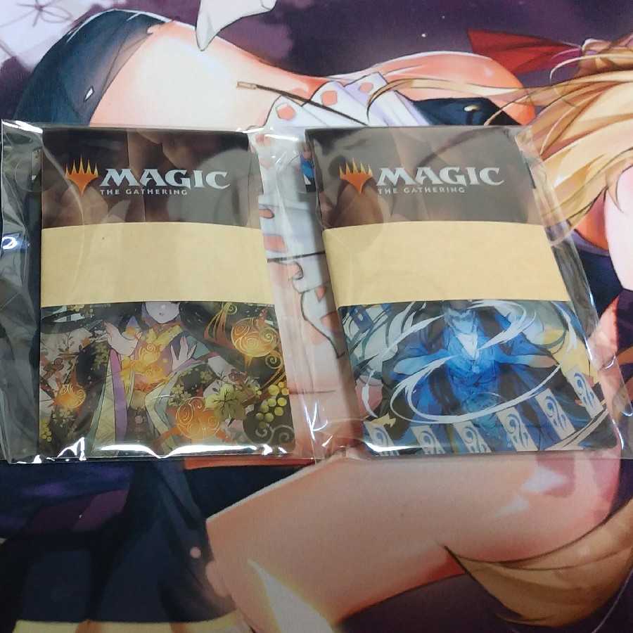 mtg deck case 3 types