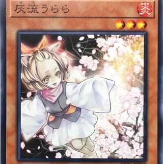 Yu-Gi-Oh! We are looking for general purpose.