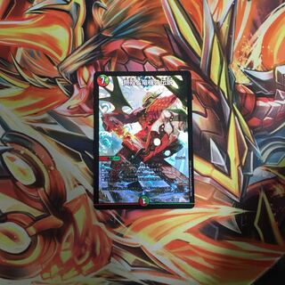 無双と竜機の伝説