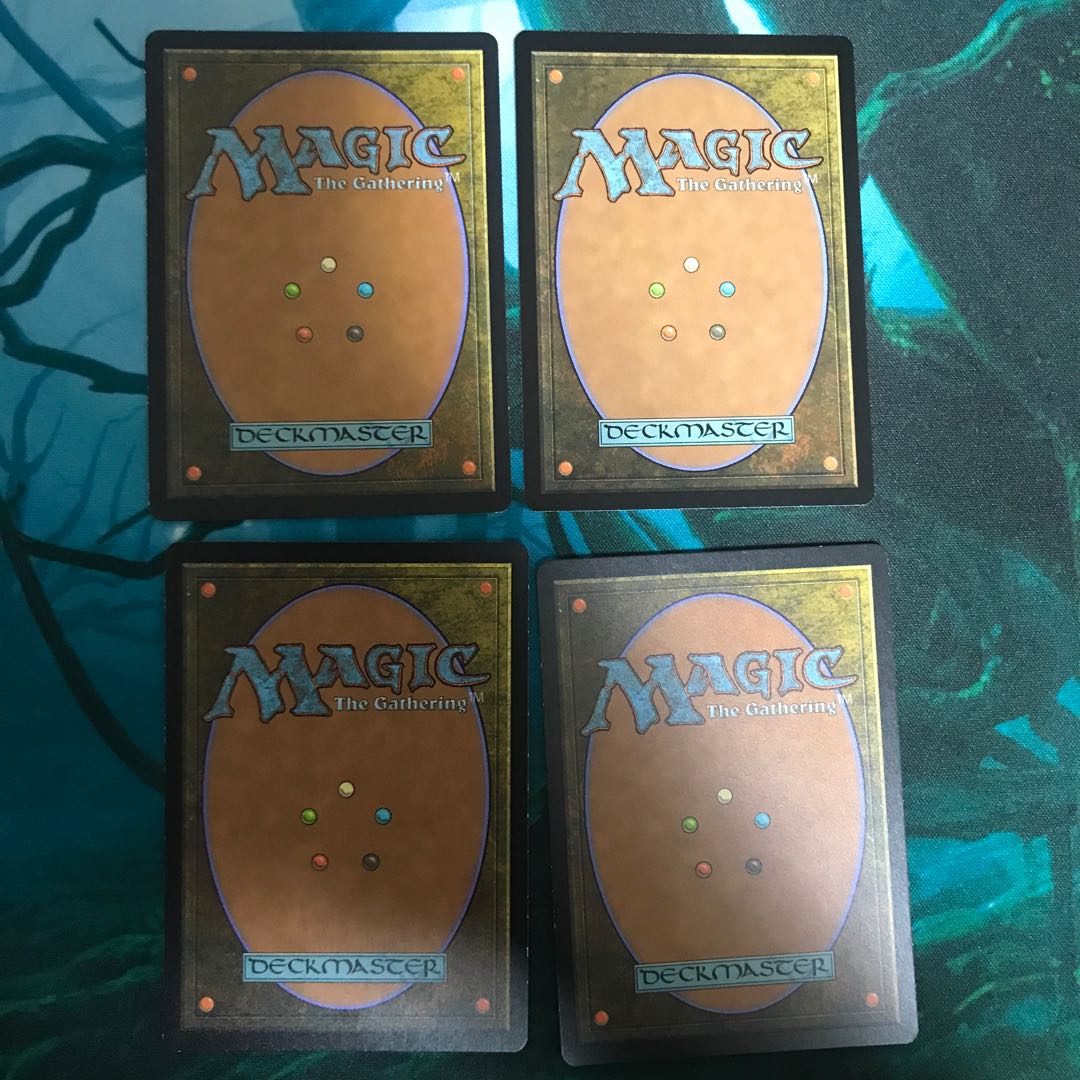 アタルカの命令