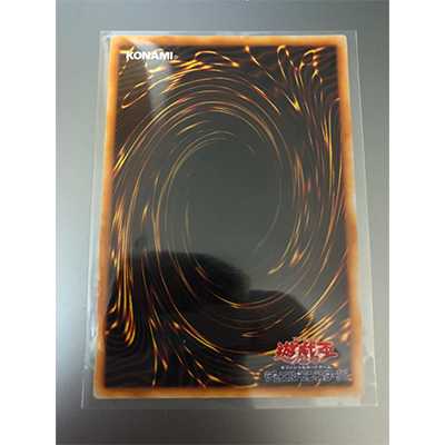 遊戯王 初期 カエルスライム スーパーレア 枠キラ