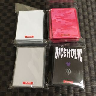 GRATS!スリーブ　グラッツスリーブ gratsスリーブ