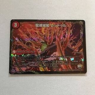 龍魂城閣 レッドゥル｜極真龍魂 オール・オーバー・ザ・ワールド(下)