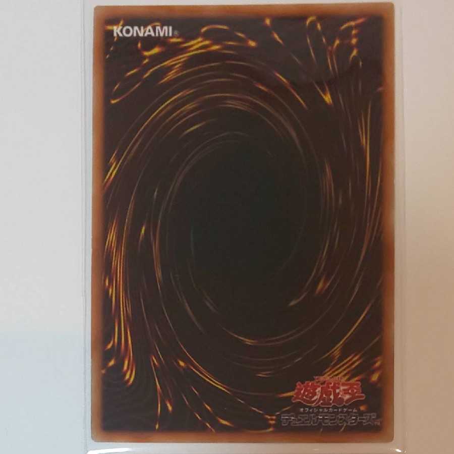 セイヴァー・デモン・ドラゴン アルティメットレア