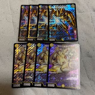 「絶対の楯騎士」「雷光の聖騎士」