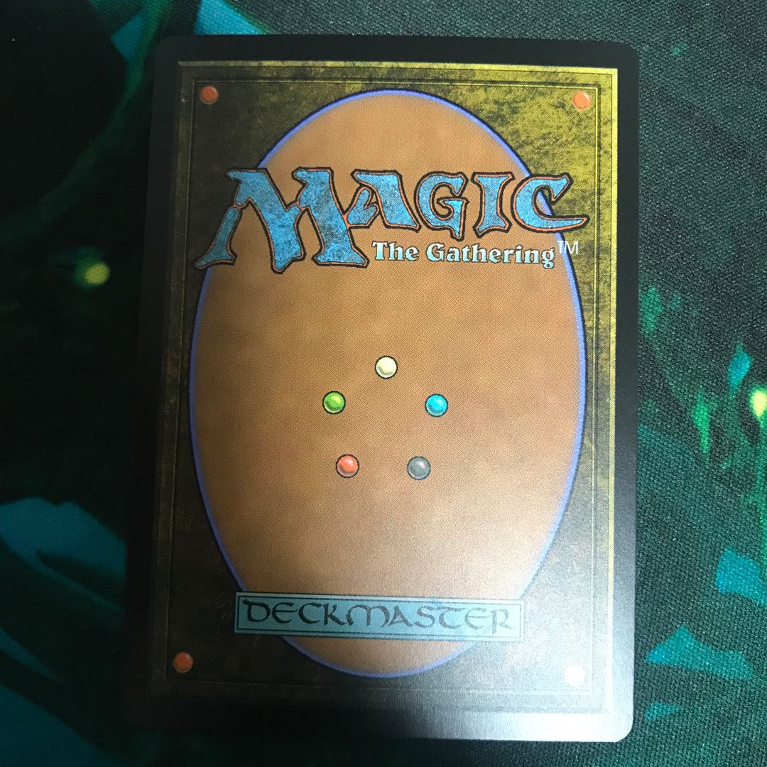 巧みな軍略 foil