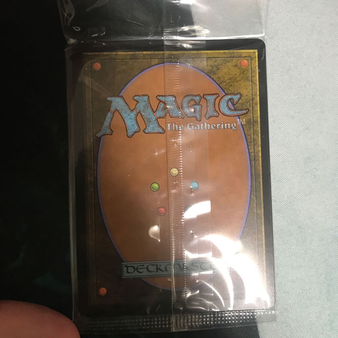 パンハモニコン foil