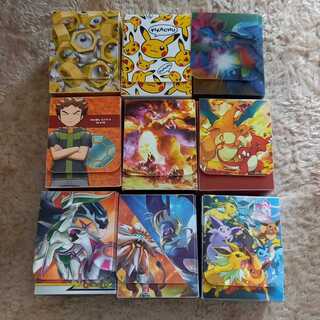 デッキケース　ほしいものがあったらコメントください！