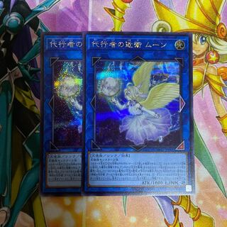 代行者の近衛 ムーン