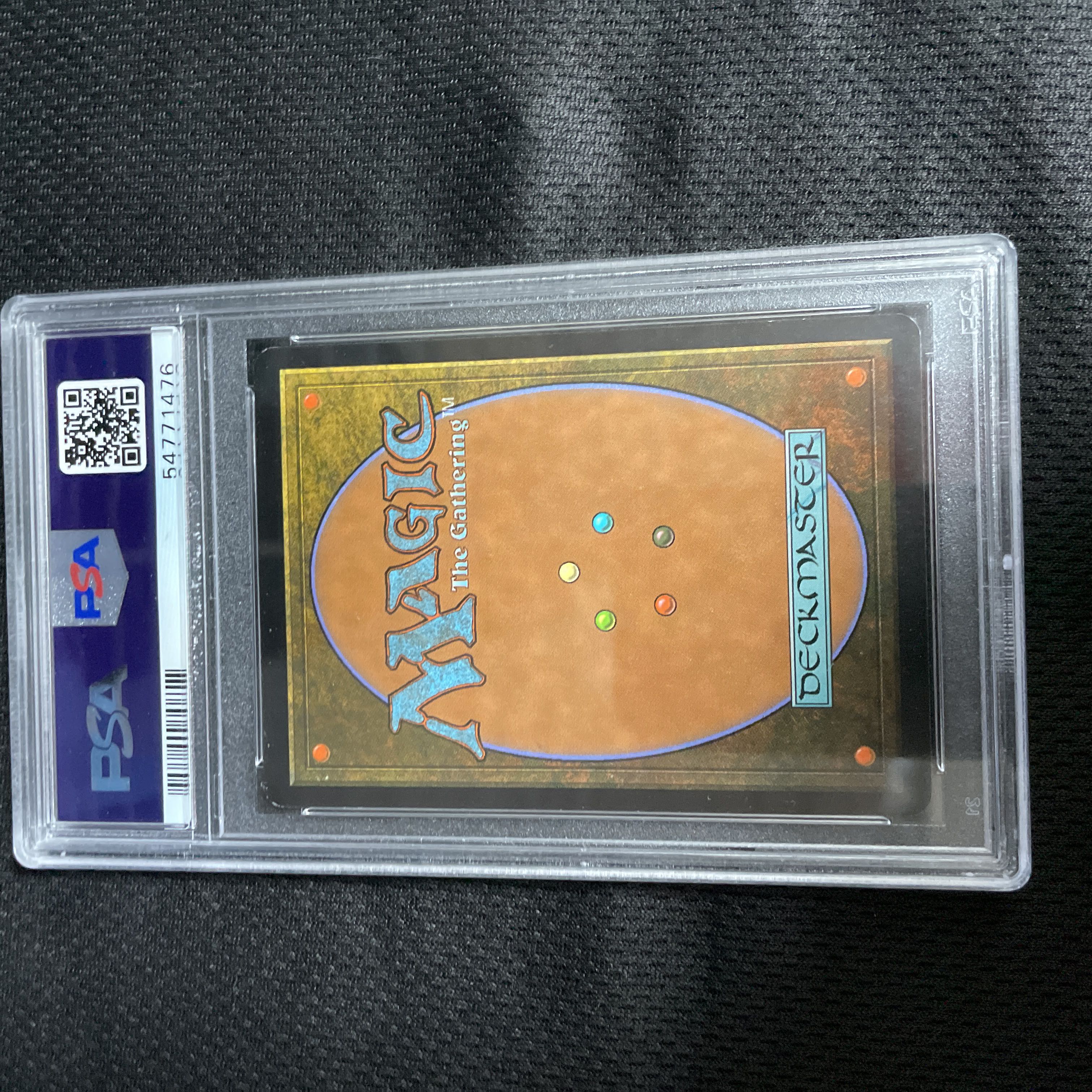 Wasteland/Wasteland promo PSA6