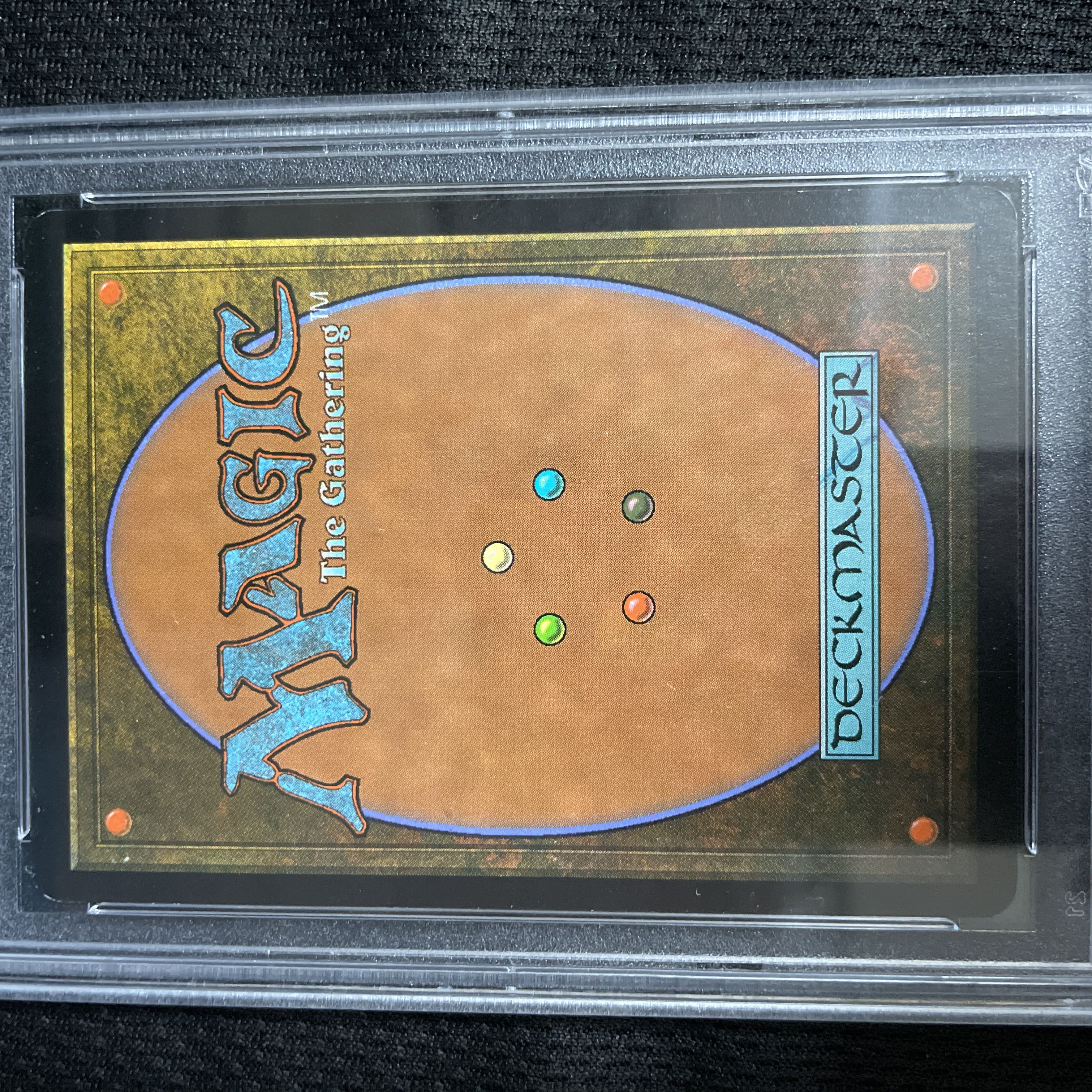 Wasteland/Wasteland promo PSA6