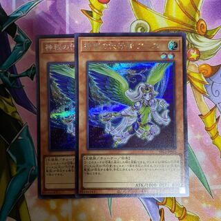 神秘の代行者 アース