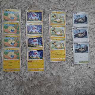 蒼空ストリーム　セット