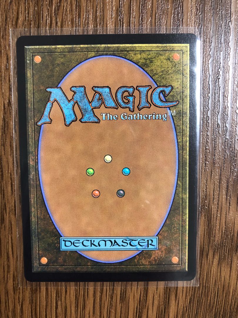 戦慄衆の将軍、リリアナ 絵違い 灯争大戦