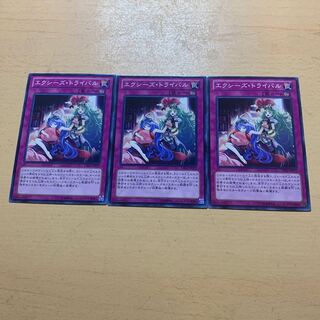 エクシーズ・トライバル ノーマル