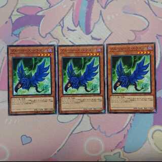 ブルーローズ・ドラゴン