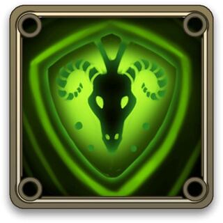 〈スピリット〉召喚時:味方フェアリー１体を＋０/＋２