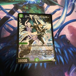 ジークナハトファルター 1枚